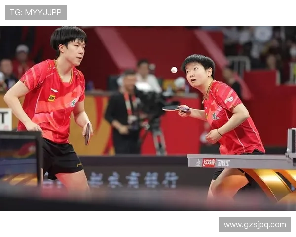 北京乒乓球队选拔赛特别报道：从传统强队到新生力量的转型之路